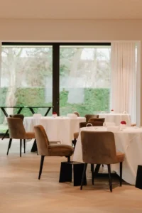 Tim Boury_Restaurant (2026)_© Anais Lesy