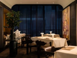 Agustín Ferrando Balbi_Restaurant (2026)_© Ando