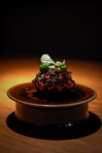 Jeremy Chan_Dish 1 (2026)_© Haejo Nam