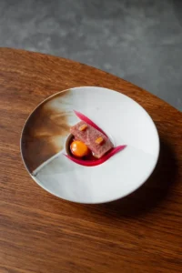 Jeremy Chan_Dish 2 (2026)_© Haejo Nam